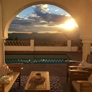 Pueblo Valtocado Vakantiehuis